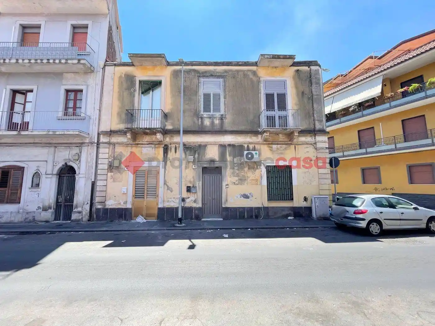 Appartamento in vendita a Catania