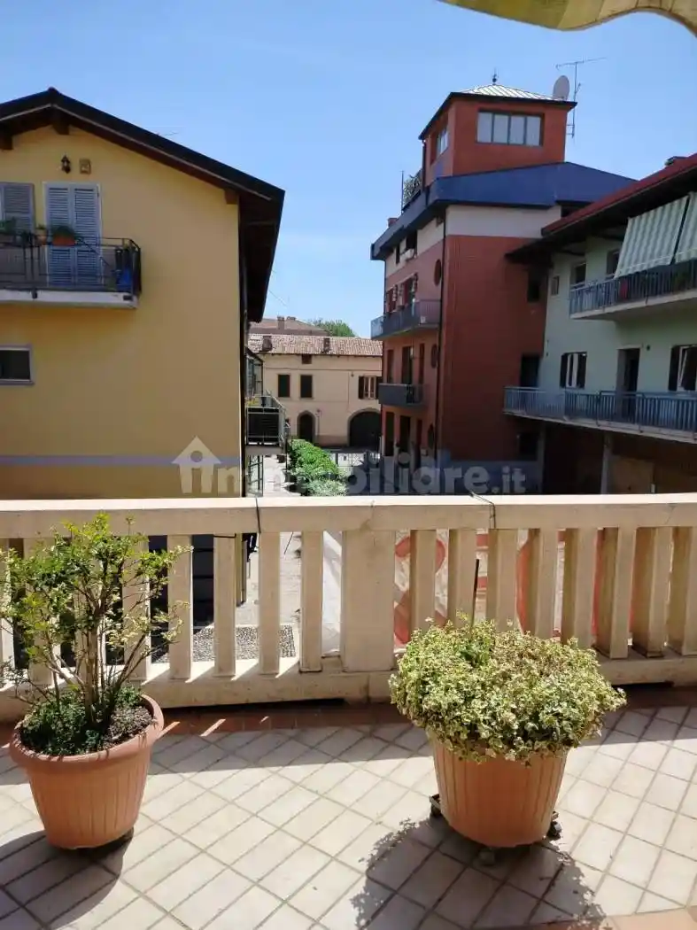 Appartamento in vendita a Chiari