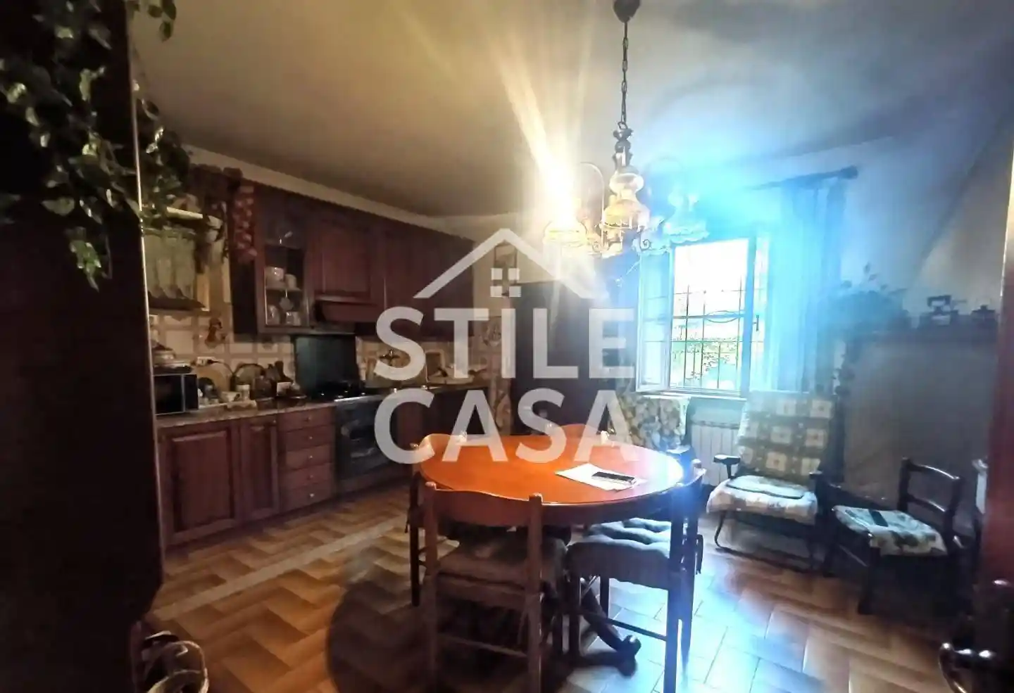 Casa indipendente in vendita a Fucecchio