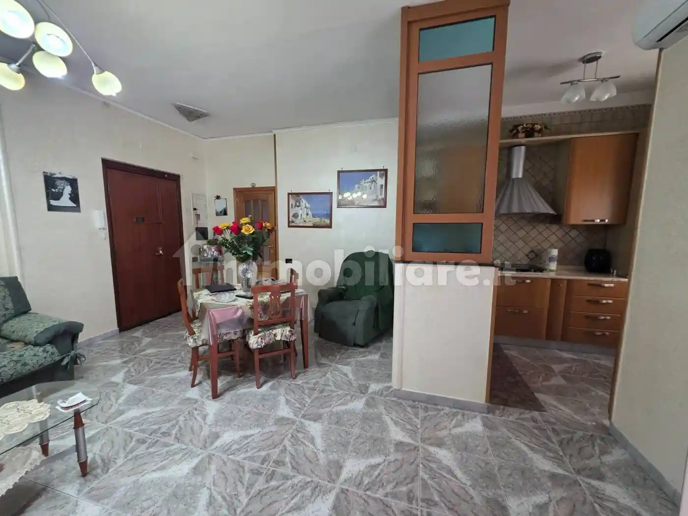 Appartamento in vendita a Napoli