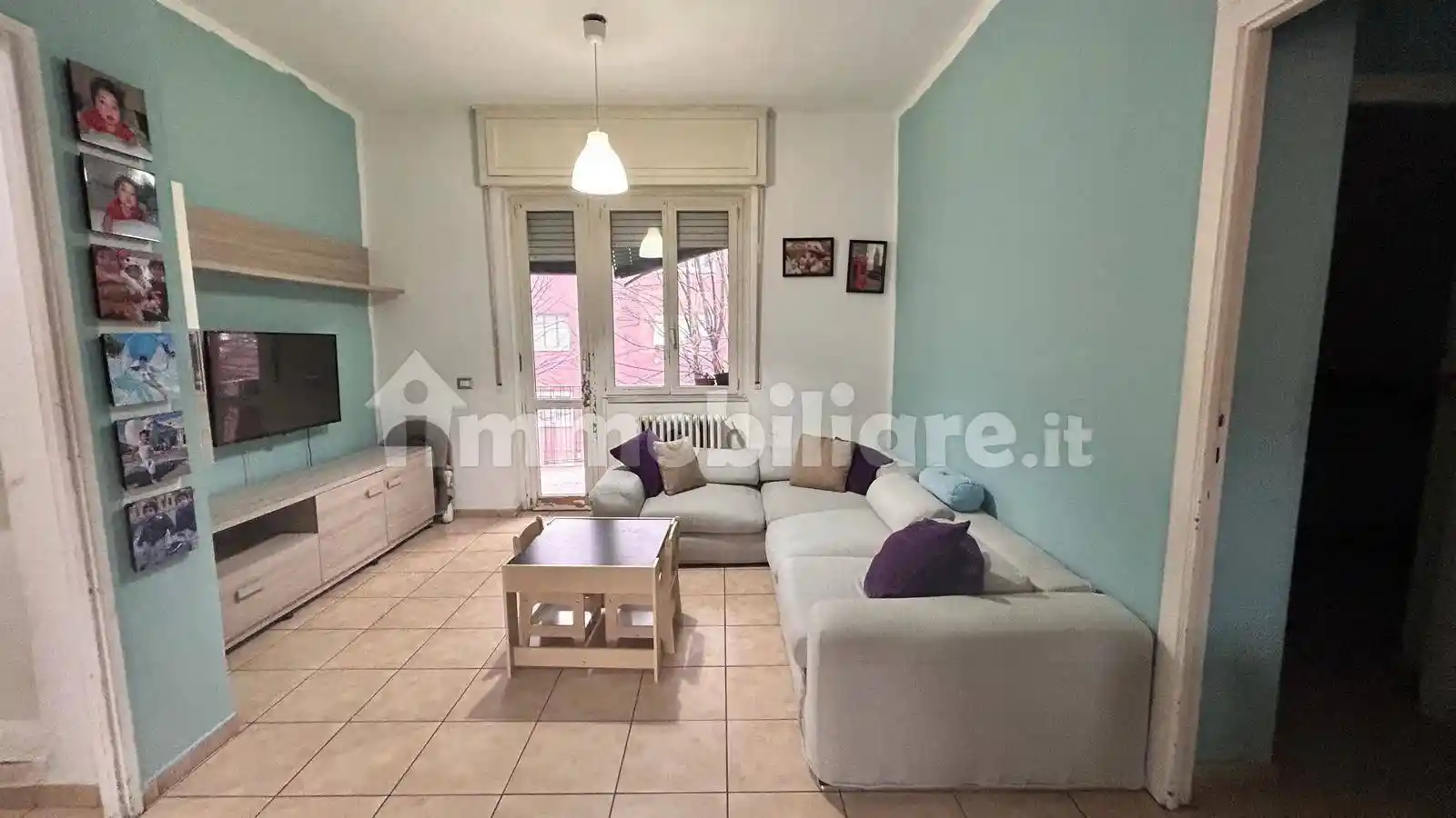 Appartamento in vendita a Busto Arsizio