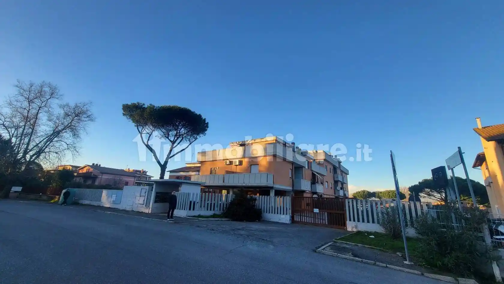 Appartamento in affitto a Roma