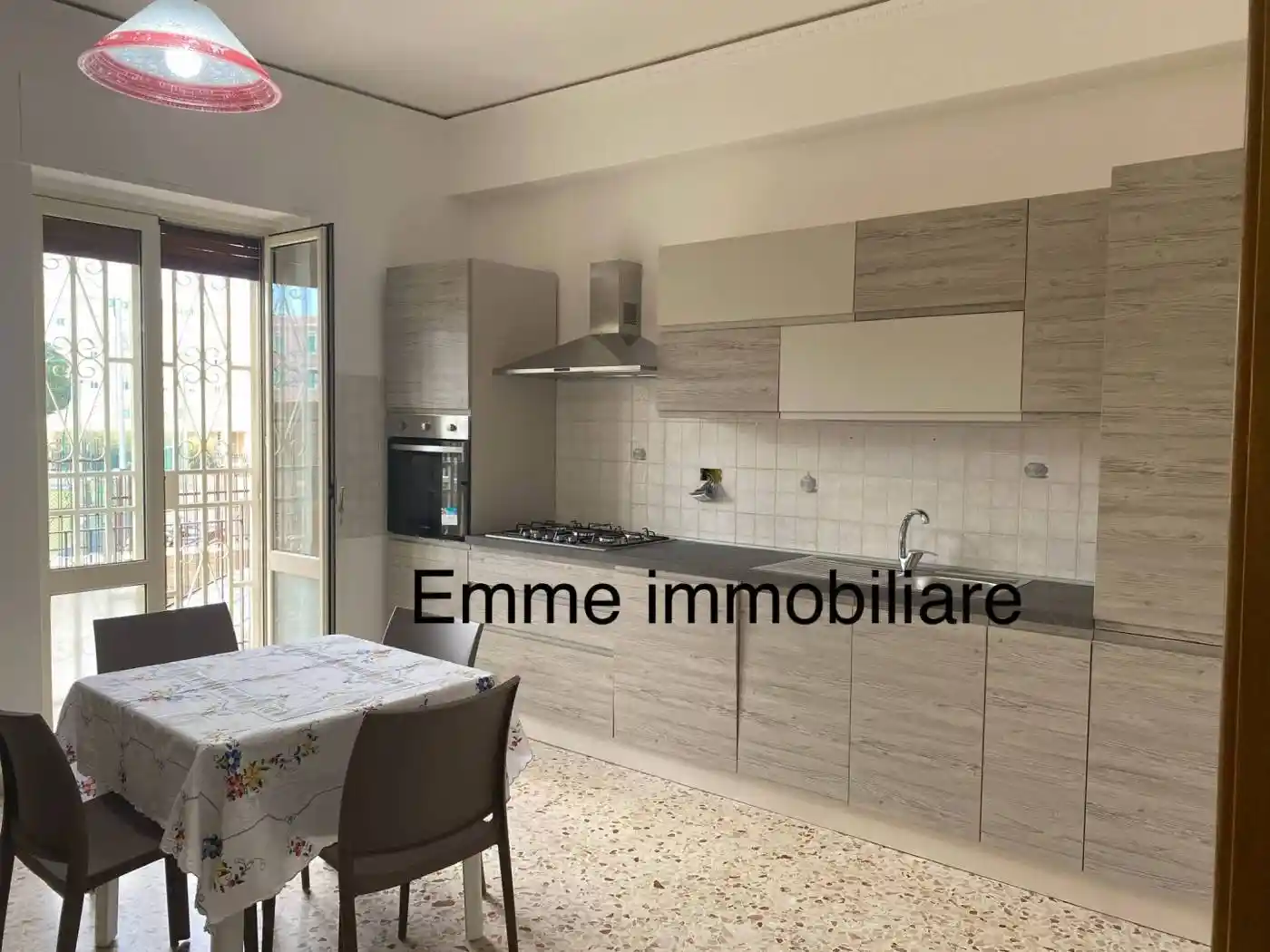 Appartamento in affitto a Messina
