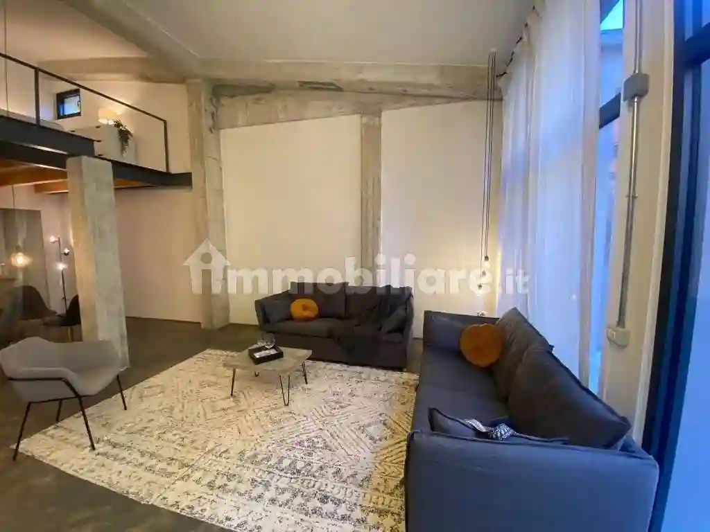 Loft - foto 2