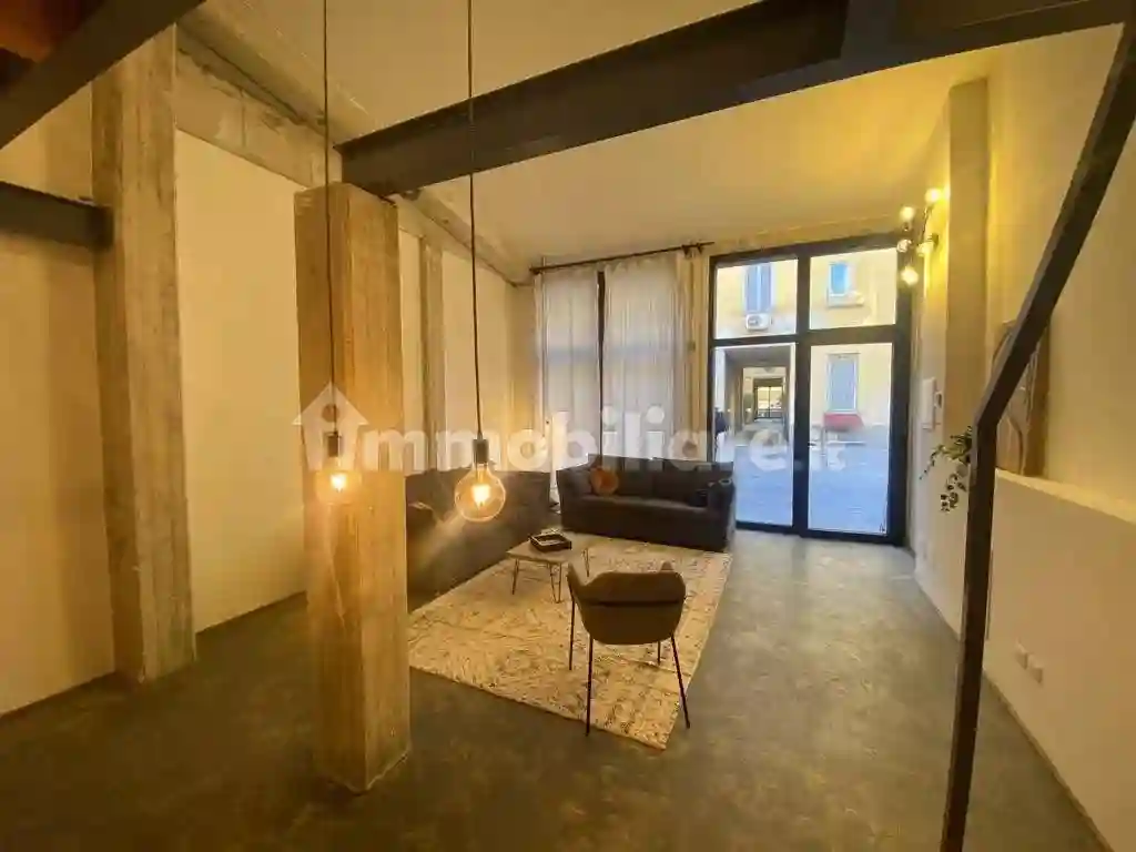 Loft - foto 4