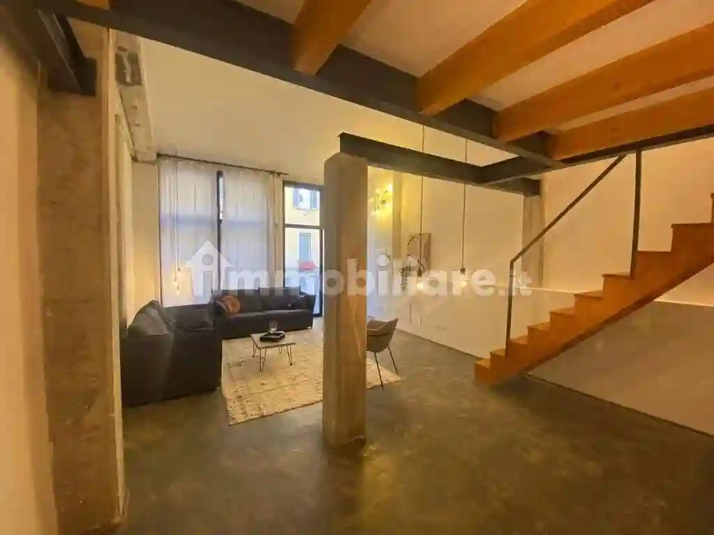 Loft - foto 5