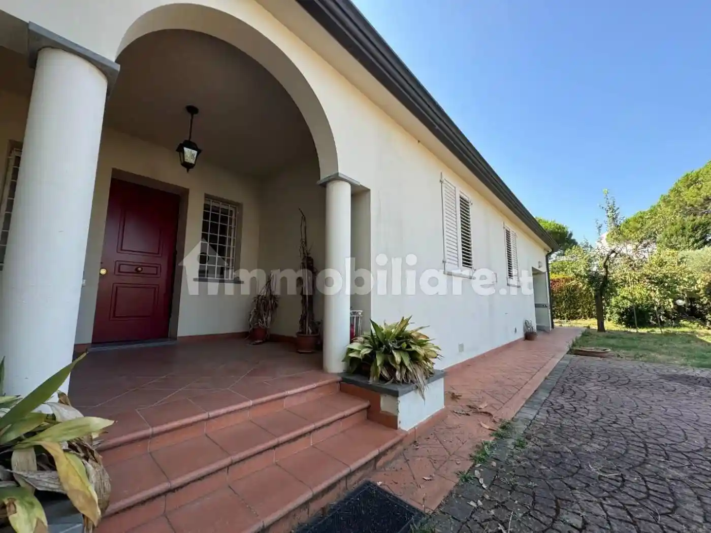 Villa in vendita a Pontedera