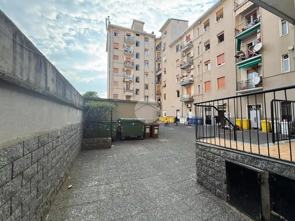 Appartamento in vendita a Paderno Dugnano