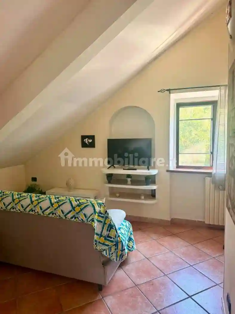 Attico - Mansarda - foto 2
