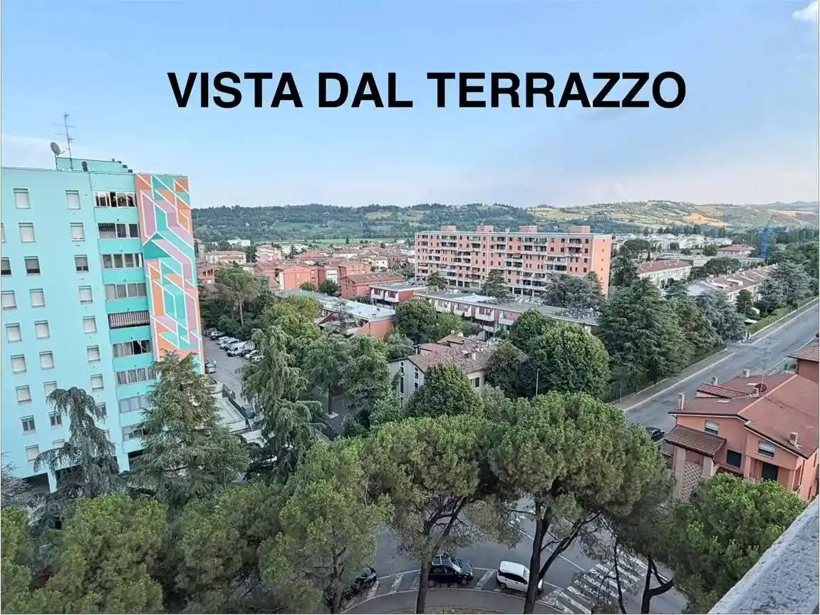 Appartamento in vendita a Imola