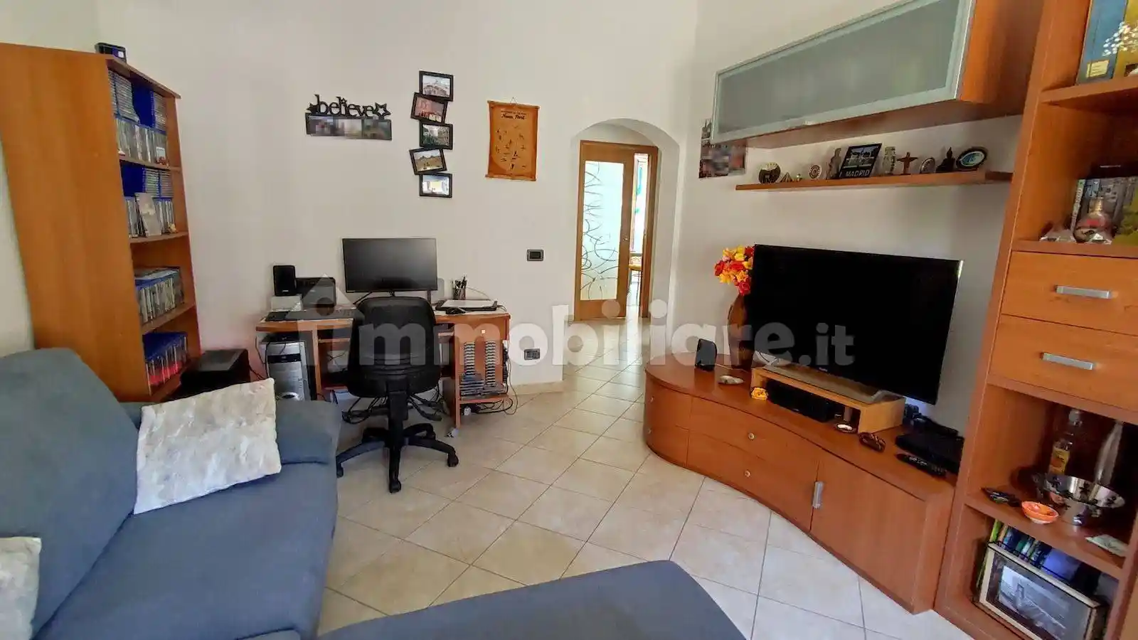 Appartamento in vendita a Livorno
