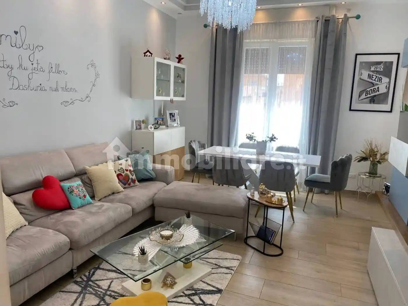 Appartamento in vendita a Livorno