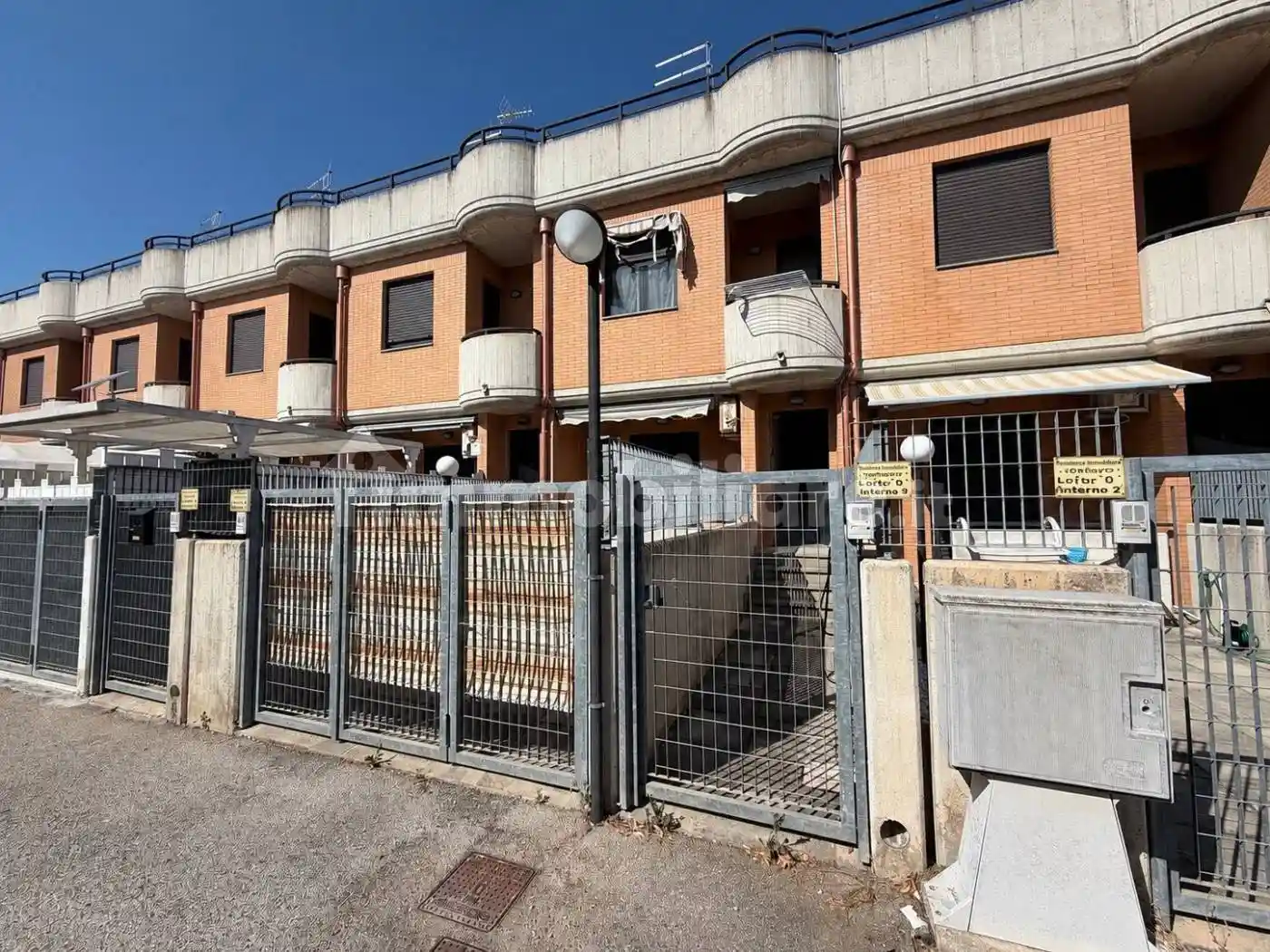 Appartamento in vendita a Vasto
