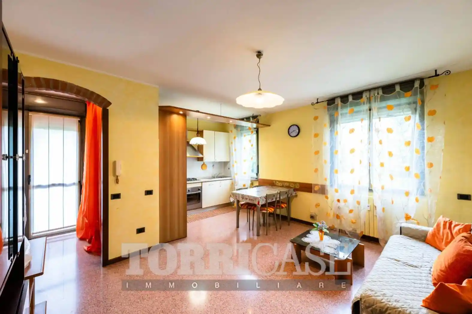Appartamento in vendita a Nembro