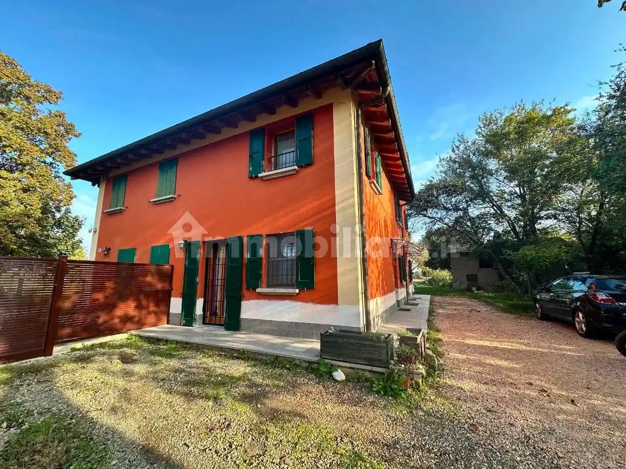 Villa in vendita a Castenaso