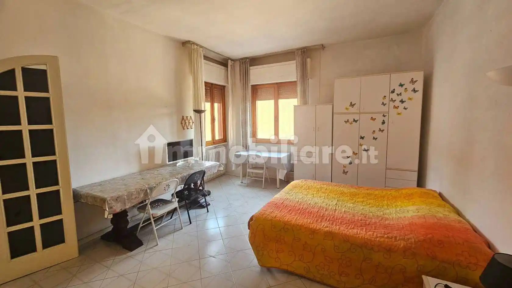 Appartamento in vendita a Siena