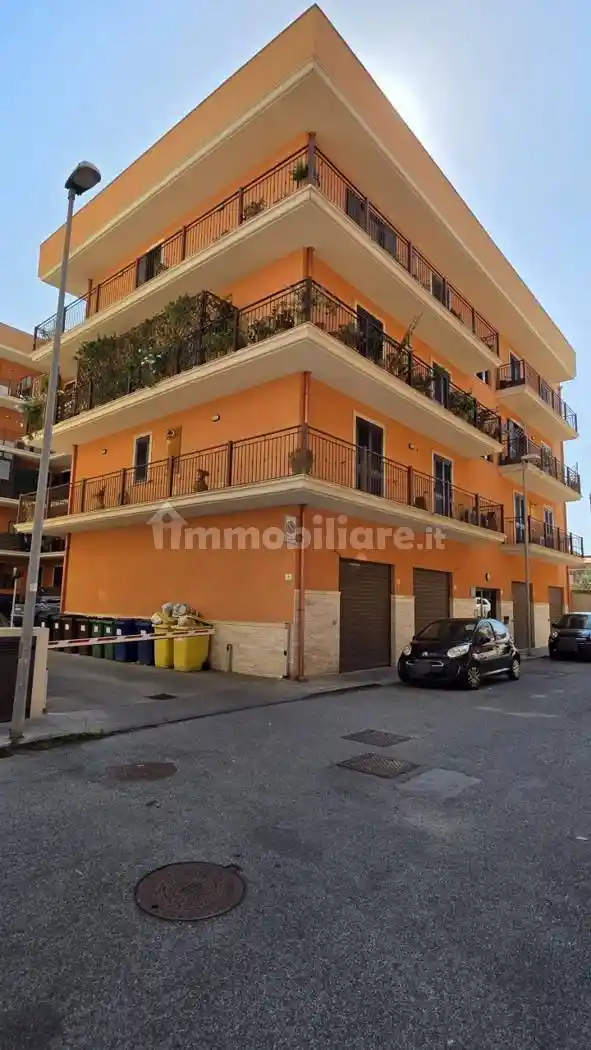 Appartamento in vendita a Milazzo
