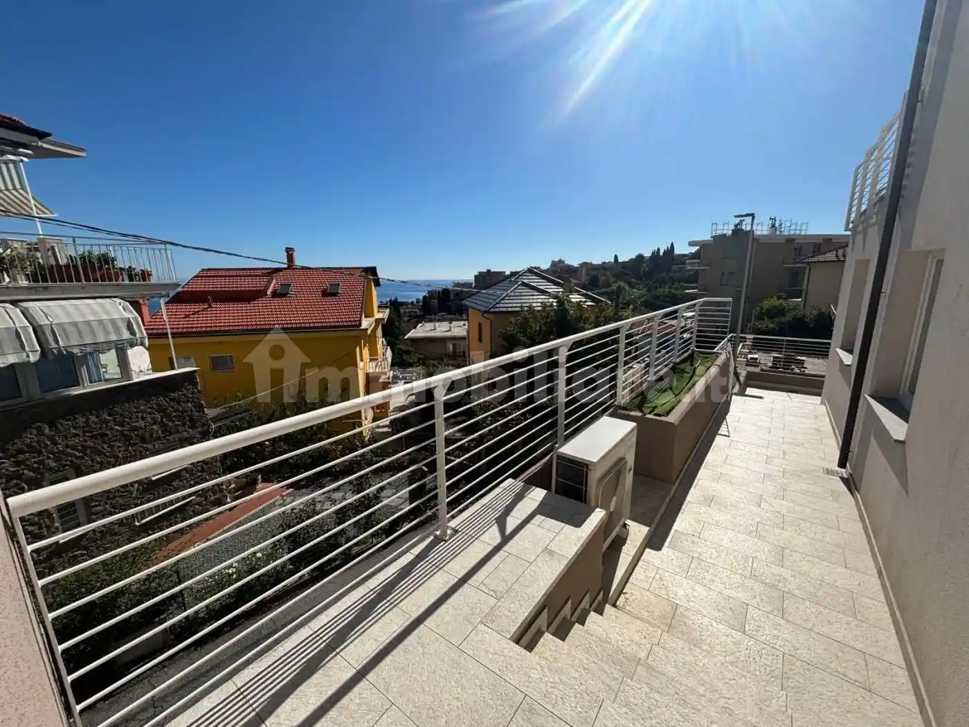 Appartamento in vendita a Albissola Marina