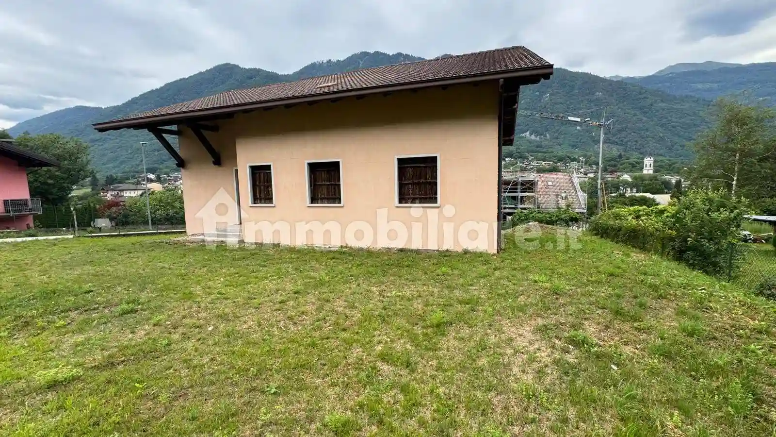 Villa - foto 4