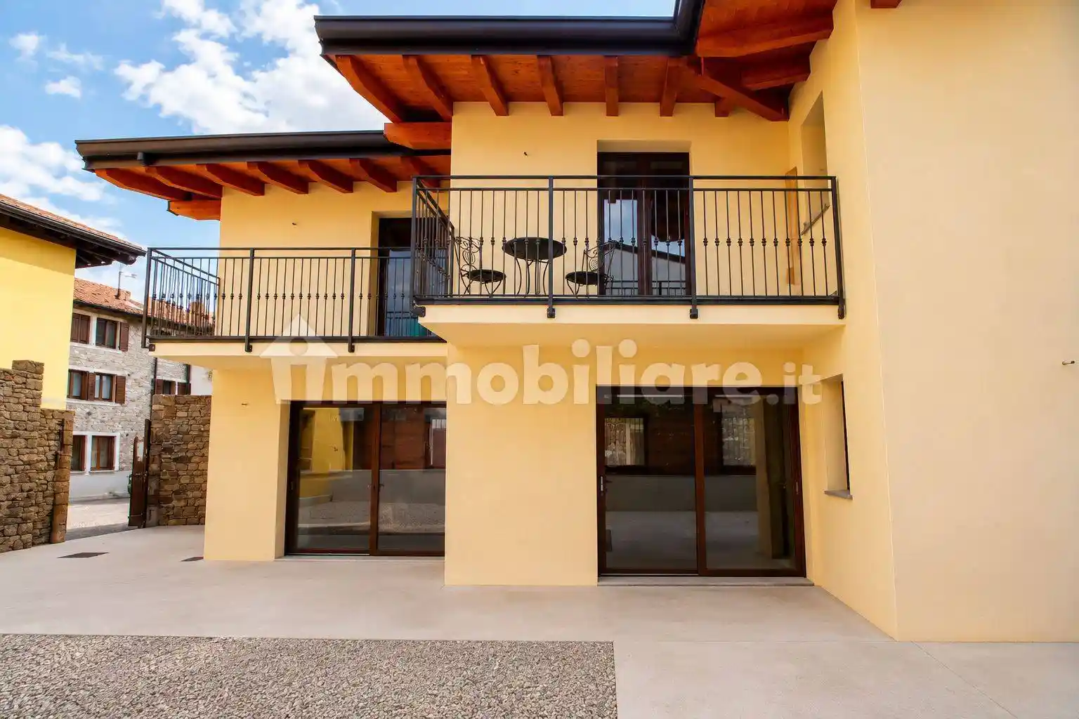 Villa in vendita a Udine