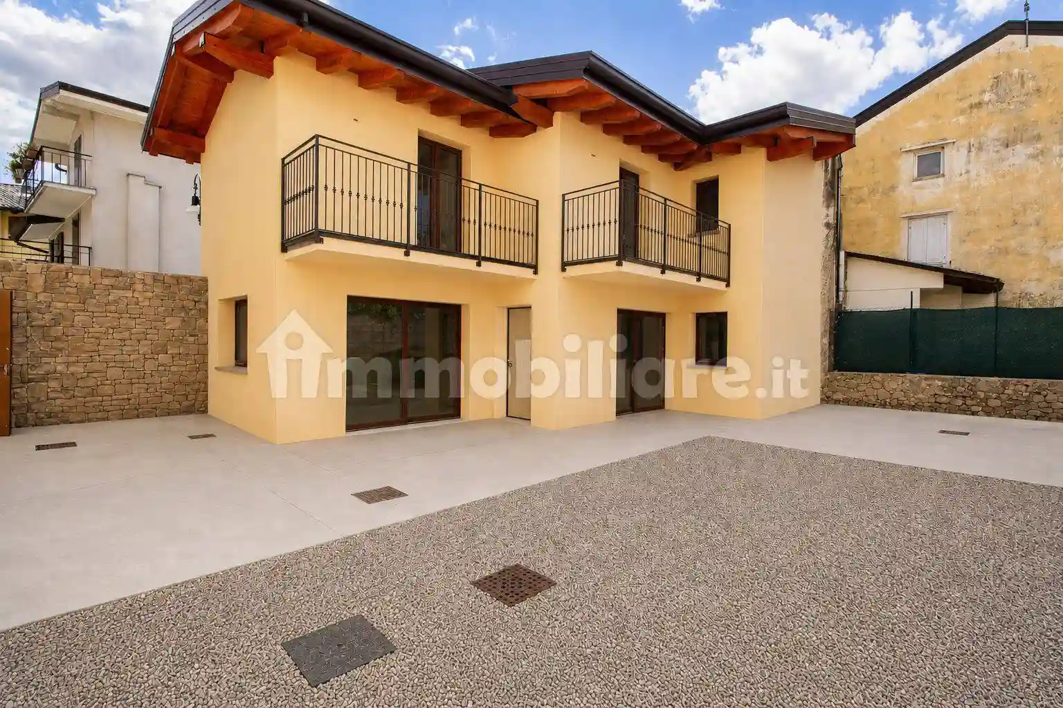 Villa - foto 3