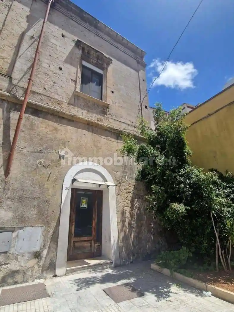 Appartamento in vendita a Brindisi