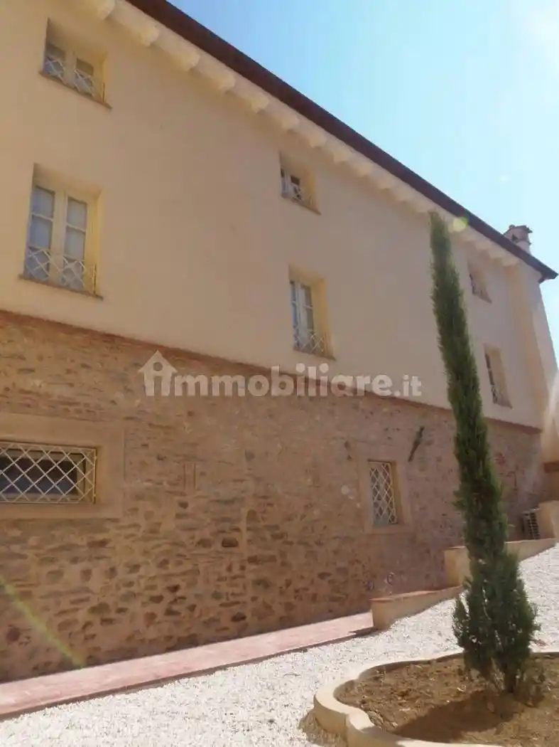 Villa in affitto a Camaiore