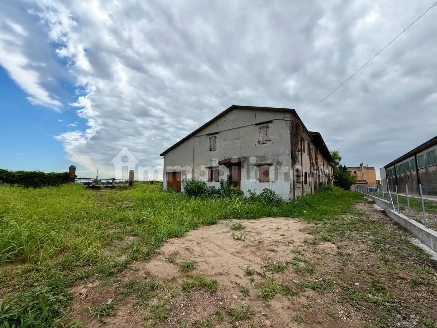Villa in vendita a Bovolone