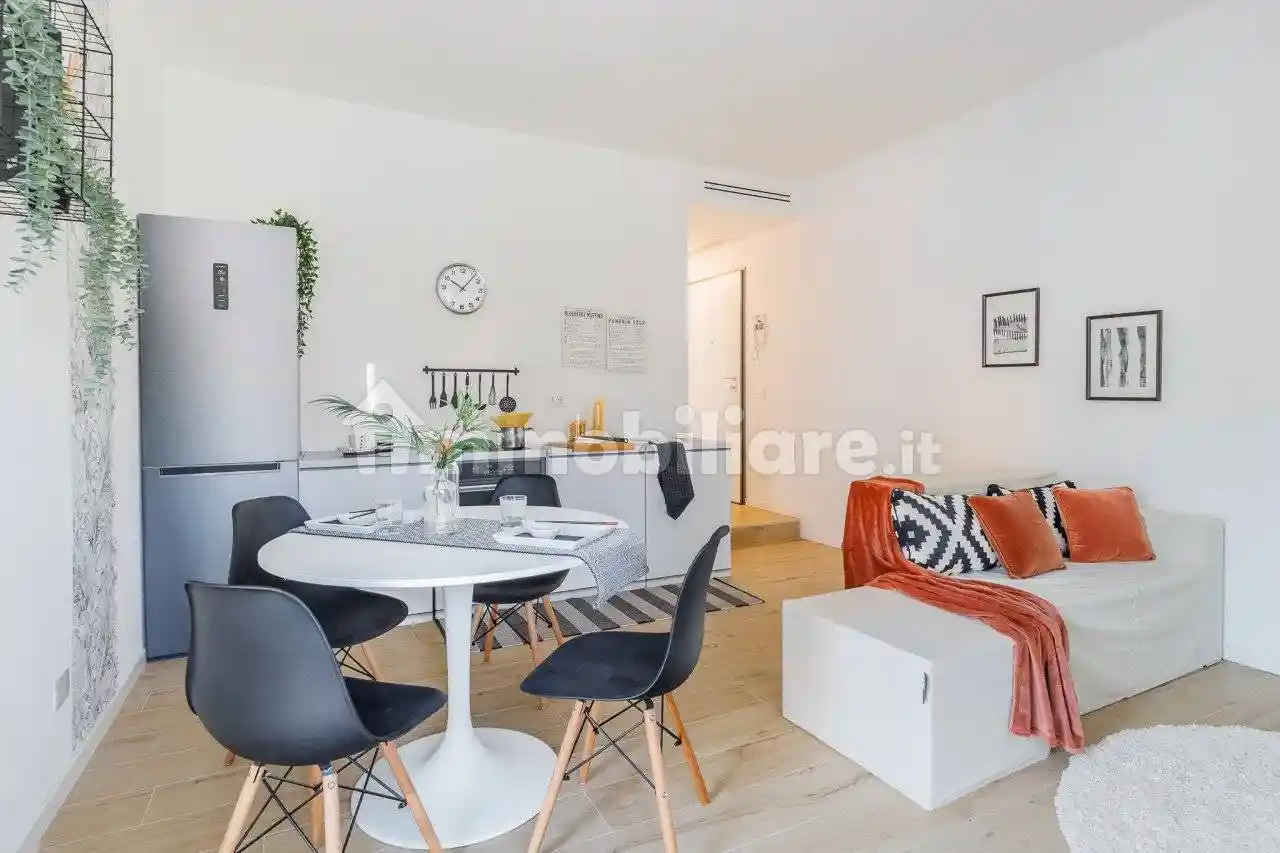 Appartamento in vendita a Vicenza