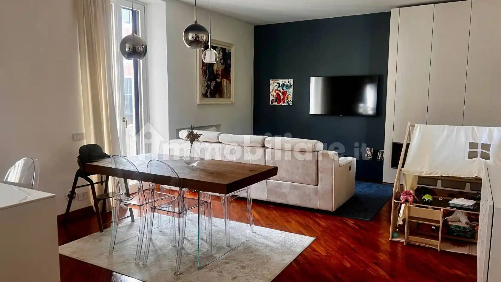 Appartamento in vendita a Pavia