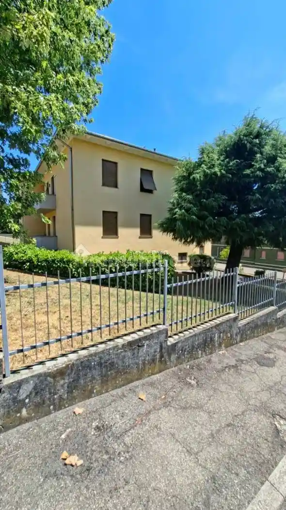 Appartamento in vendita a Medesano