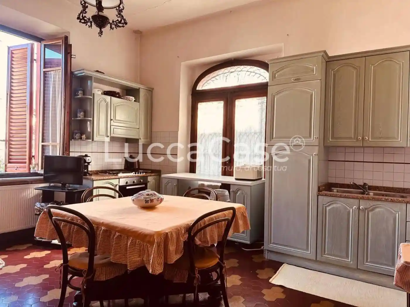 Villa in vendita a Barga