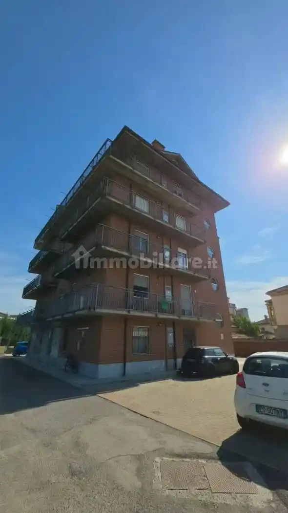 Appartamento in vendita a Alessandria