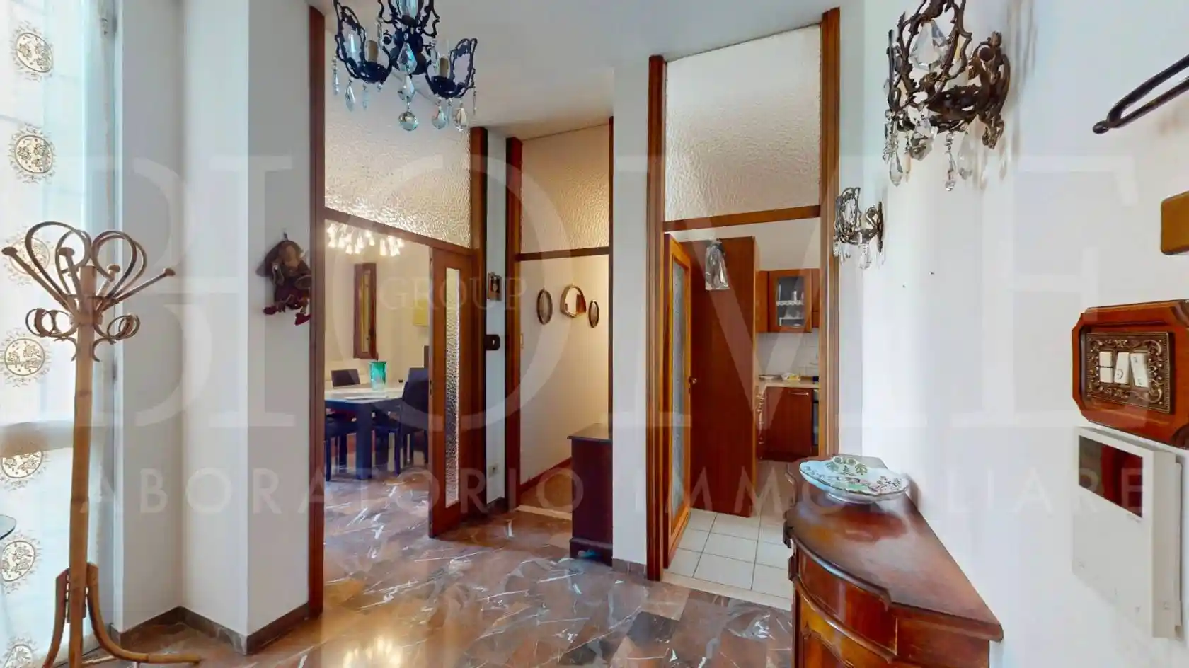 Appartamento in vendita a Bologna