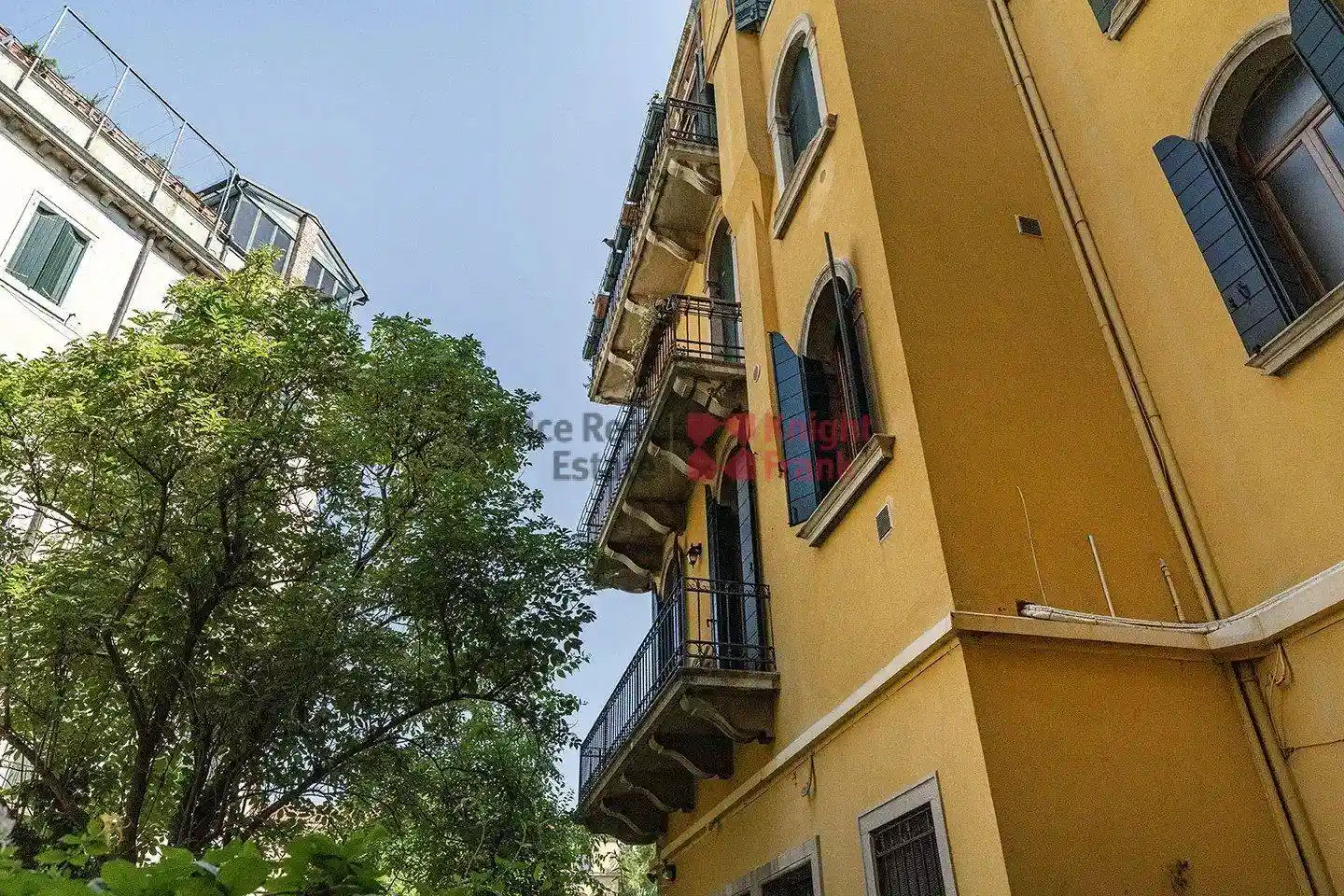 Appartamento in vendita a Venezia