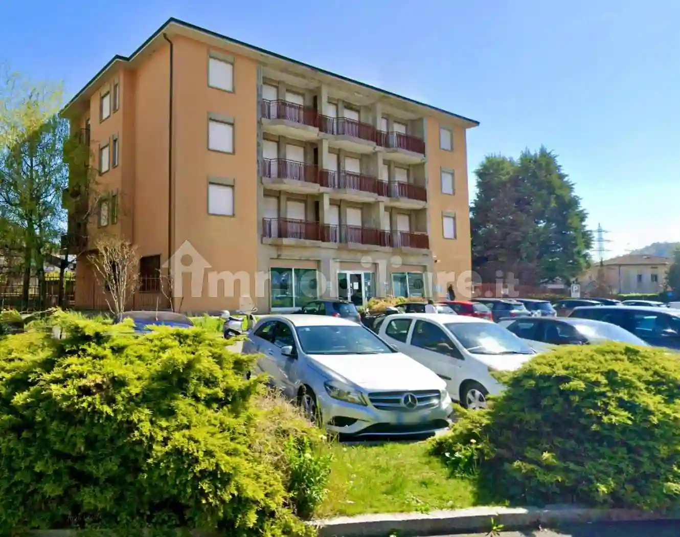 Palazzo - Edificio - foto 2