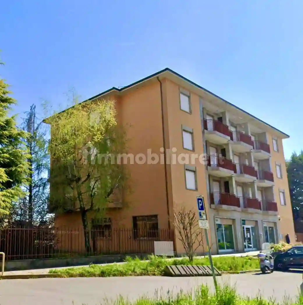 Palazzo - Edificio - foto 3
