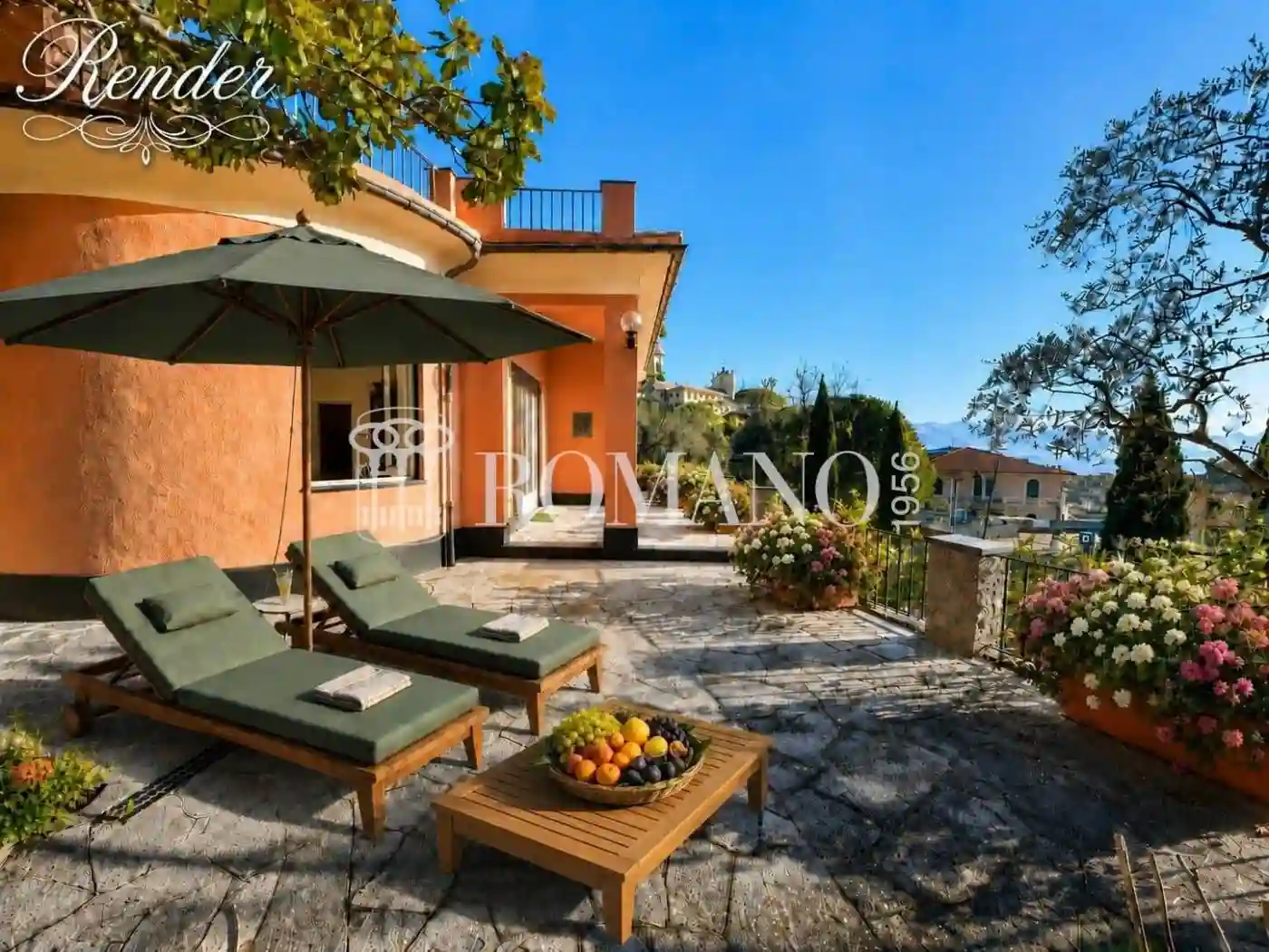Villa - foto 5