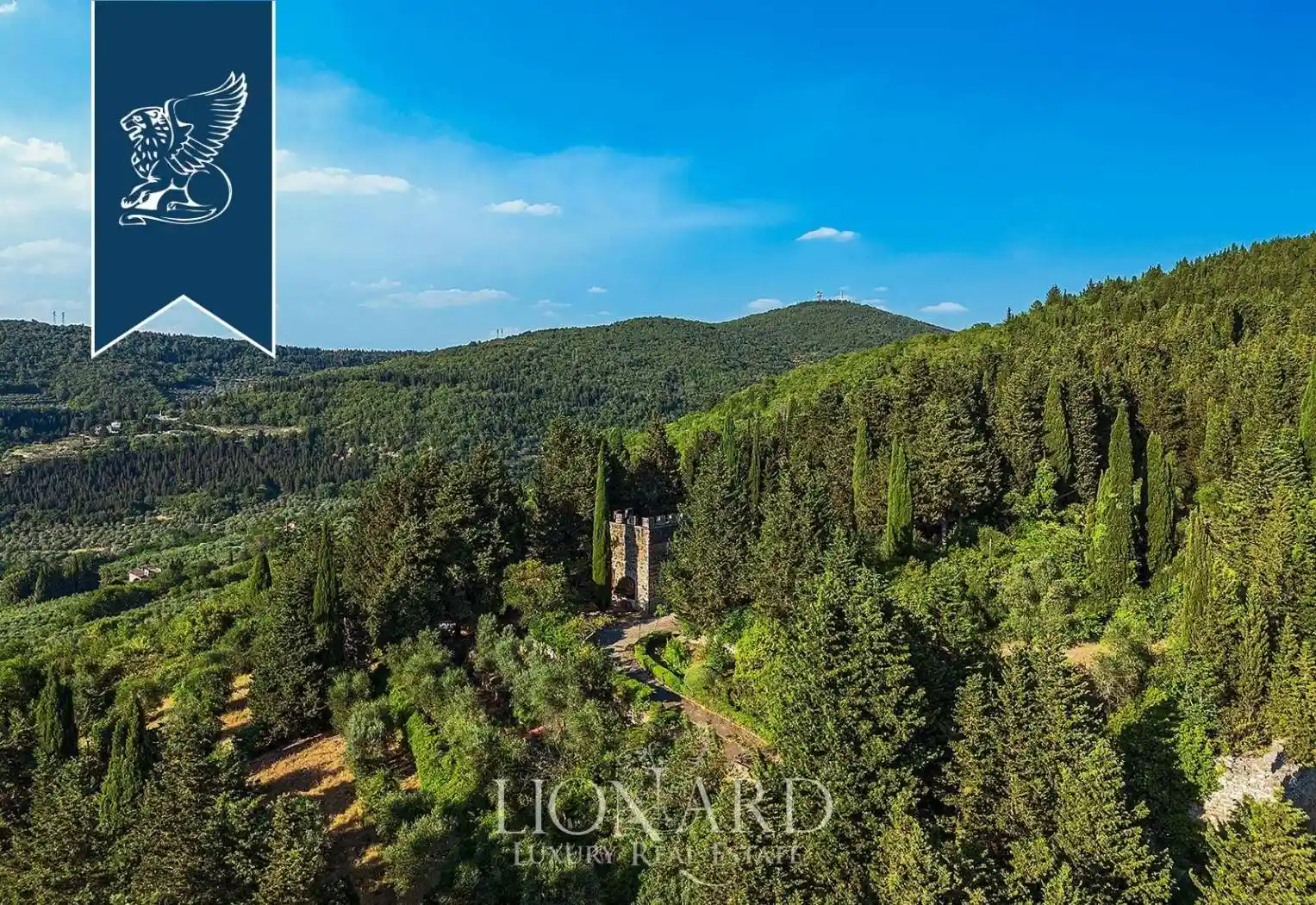 Villa in vendita a Bagno a Ripoli