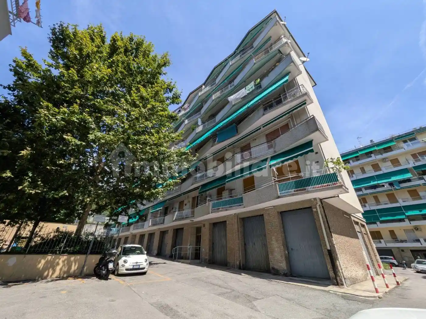 Appartamento in vendita a Genova