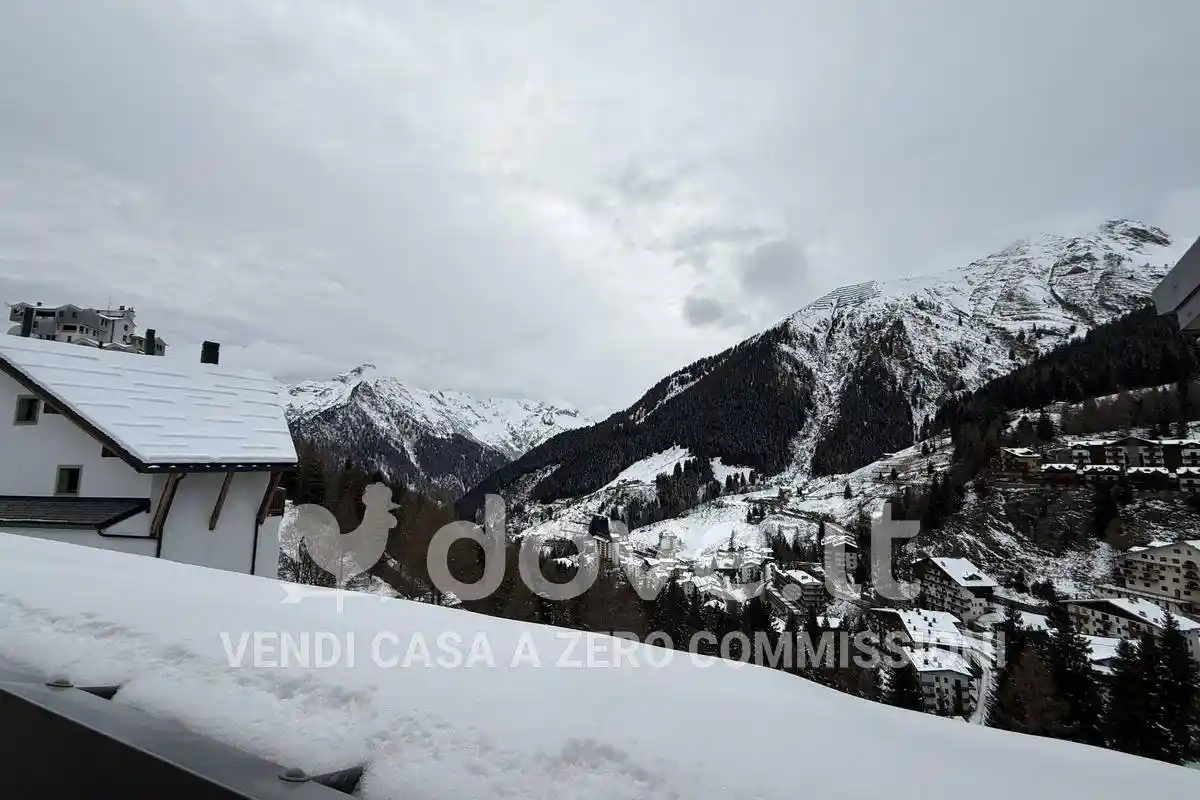 Appartamento in vendita a Foppolo