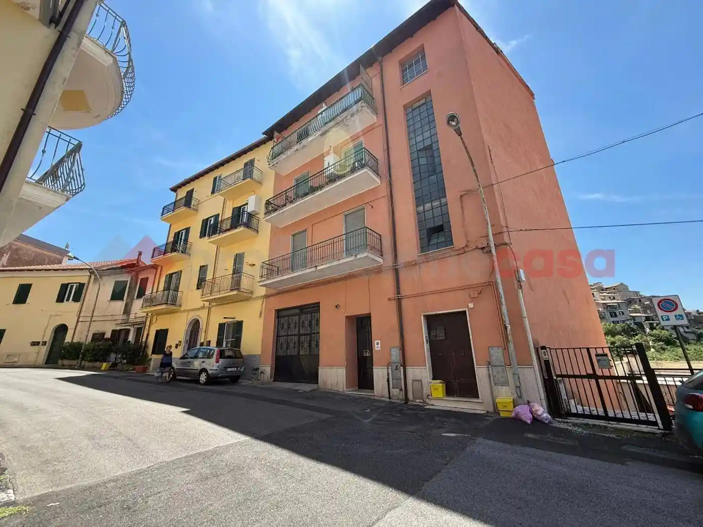 Appartamento in vendita a San Polo dei Cavalieri