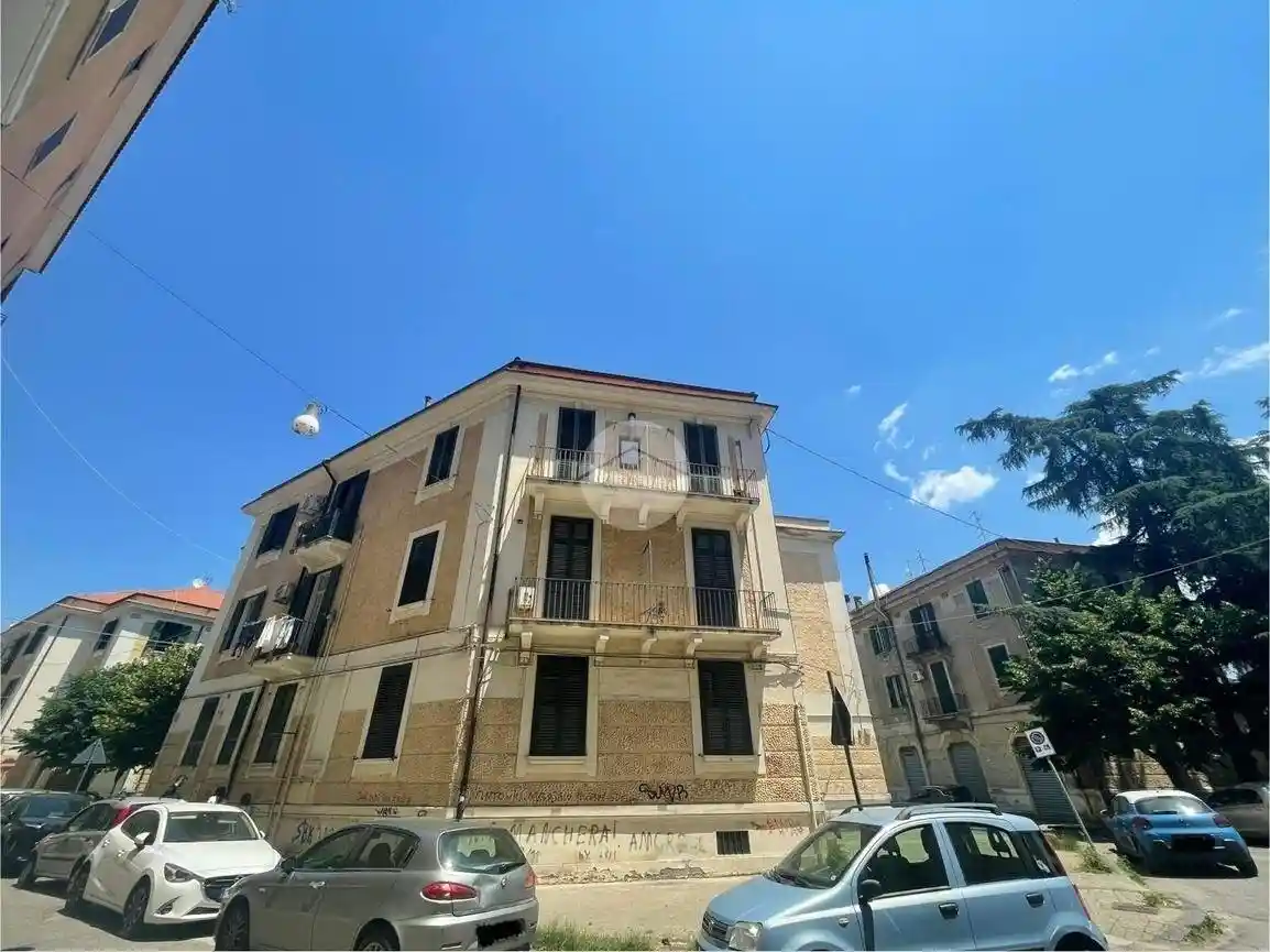 Appartamento in vendita a Cosenza