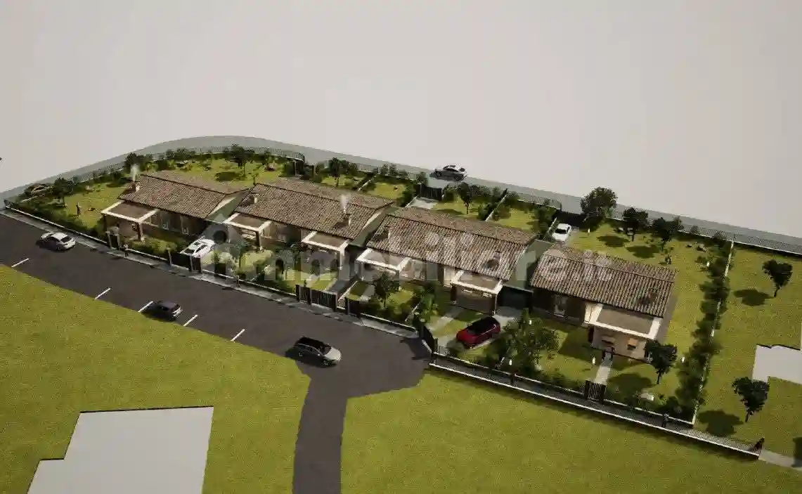 Villa - foto 3