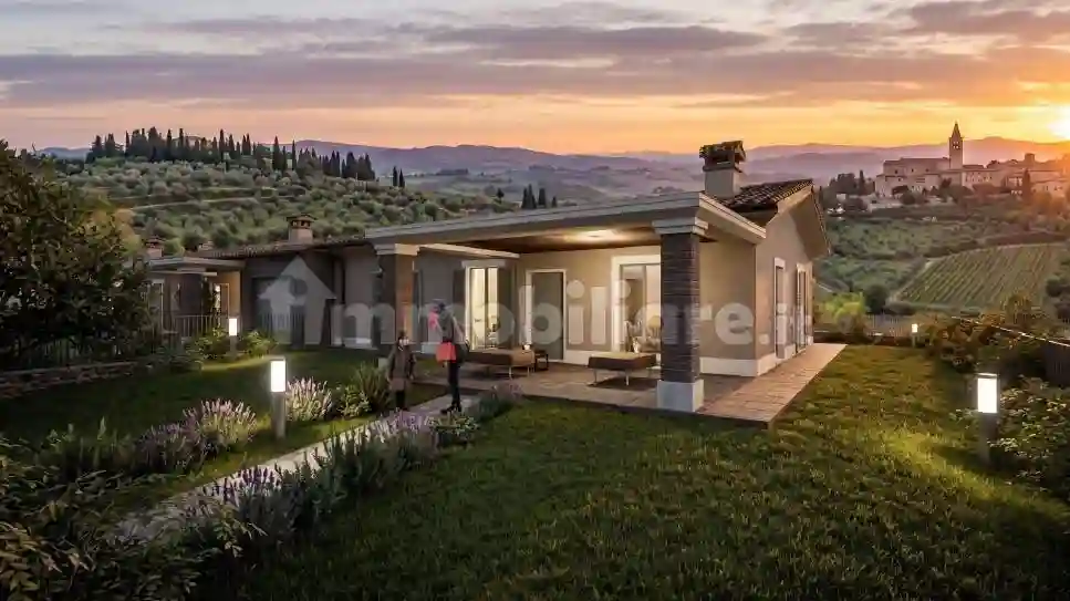 Villa - foto 4