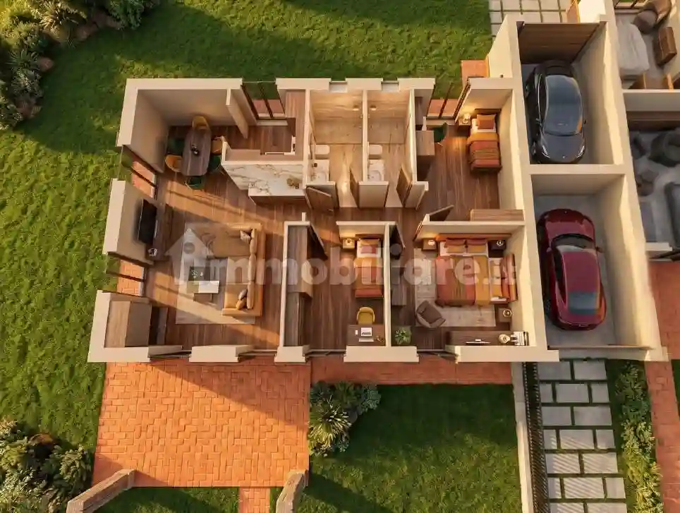 Villa - foto 5