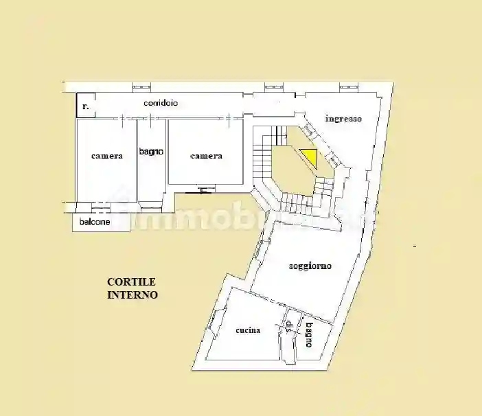 Appartamento - foto 2