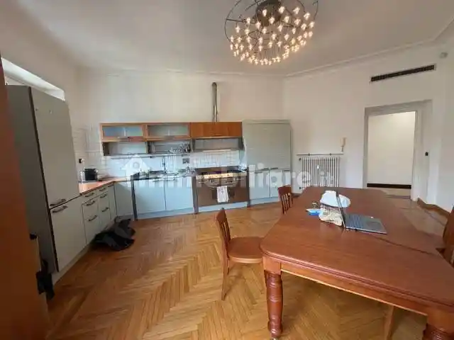 Appartamento in affitto a Torino