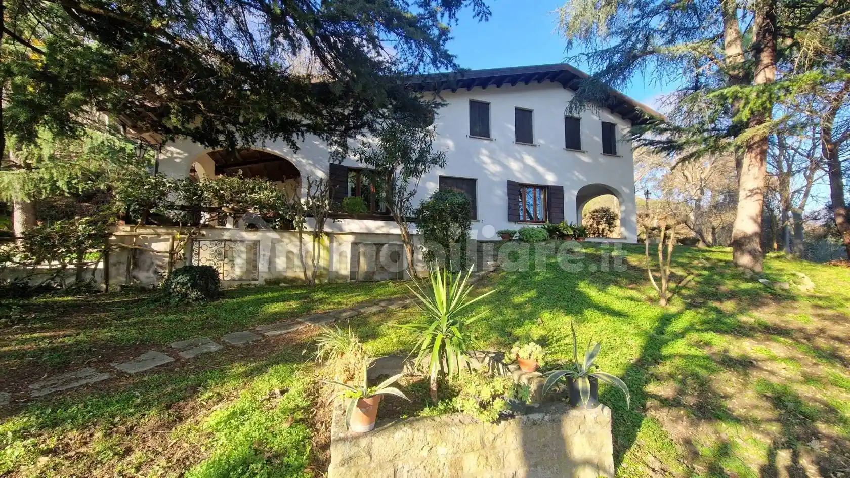 Rustico - Casale in vendita a Cinto Euganeo