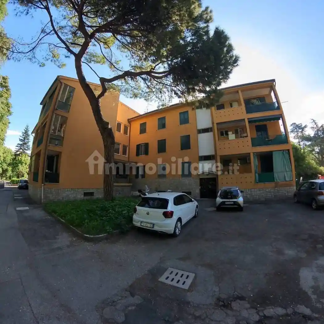 Appartamento in vendita a Bologna